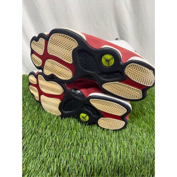 Nike Air Jordan 13 Retro “Grey Toe” 414571-126 - Size 8‎ - Clean - No Box main image 5